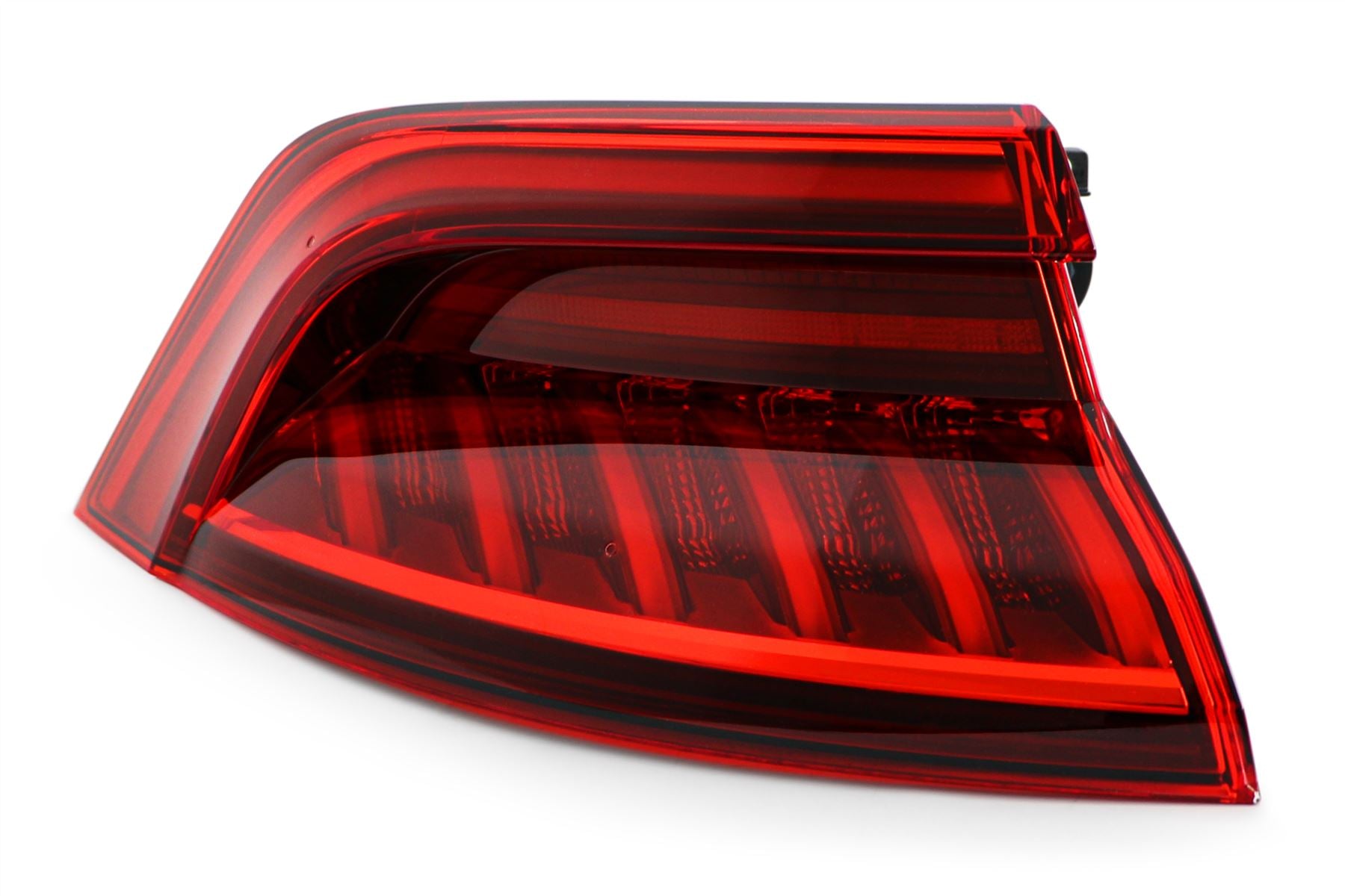 Audi Q8 Left Rear Light, Valeo OEM, OEM 81170-02K40 - View 12
