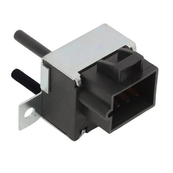 Blower Motor Switch - for Chevrolet - OEM 15817919 | Eurowagens - View 3