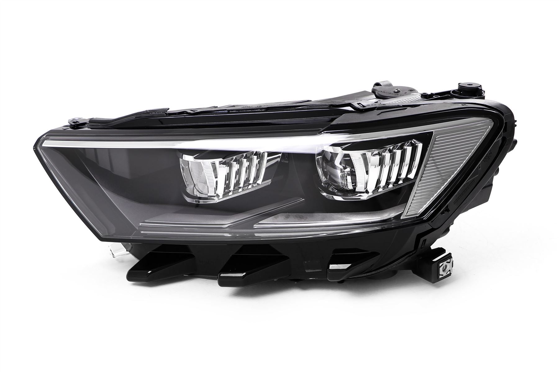 Volkswagen T-Roc Left Headlight, Valeo OEM, OEM 2GA941773A - View 12