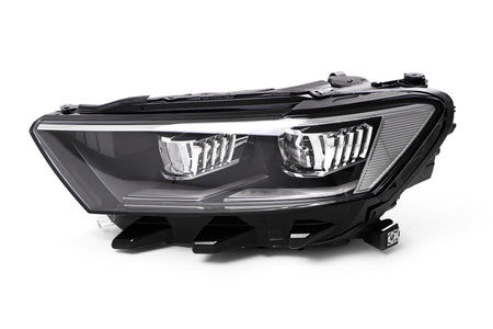 Volkswagen T-Roc Left Headlight, Valeo OEM, OEM 2GA941773A - View 12