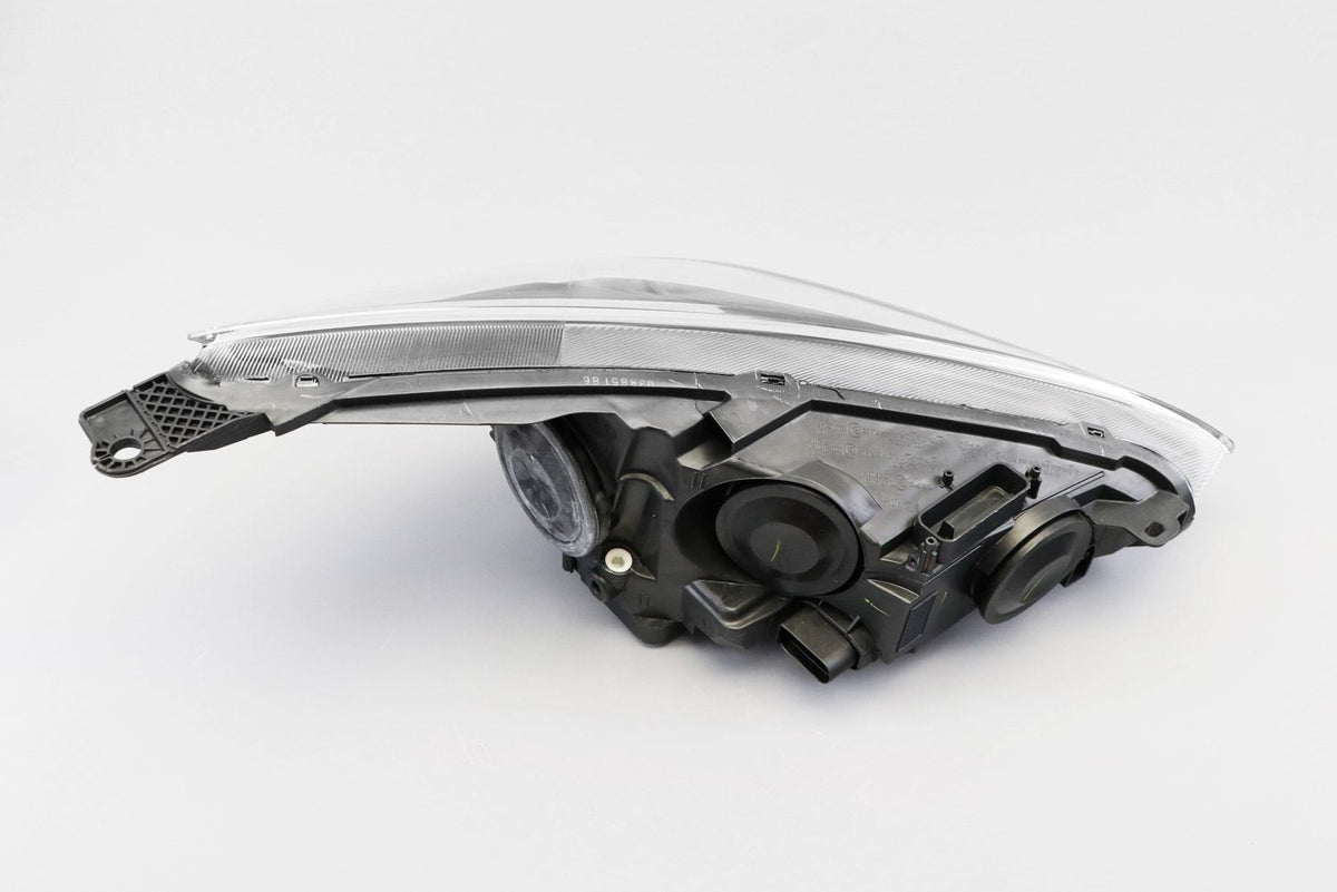 Hella DRL Left Headlight for Ford, OEM quality, OEM 1866244 - View 7