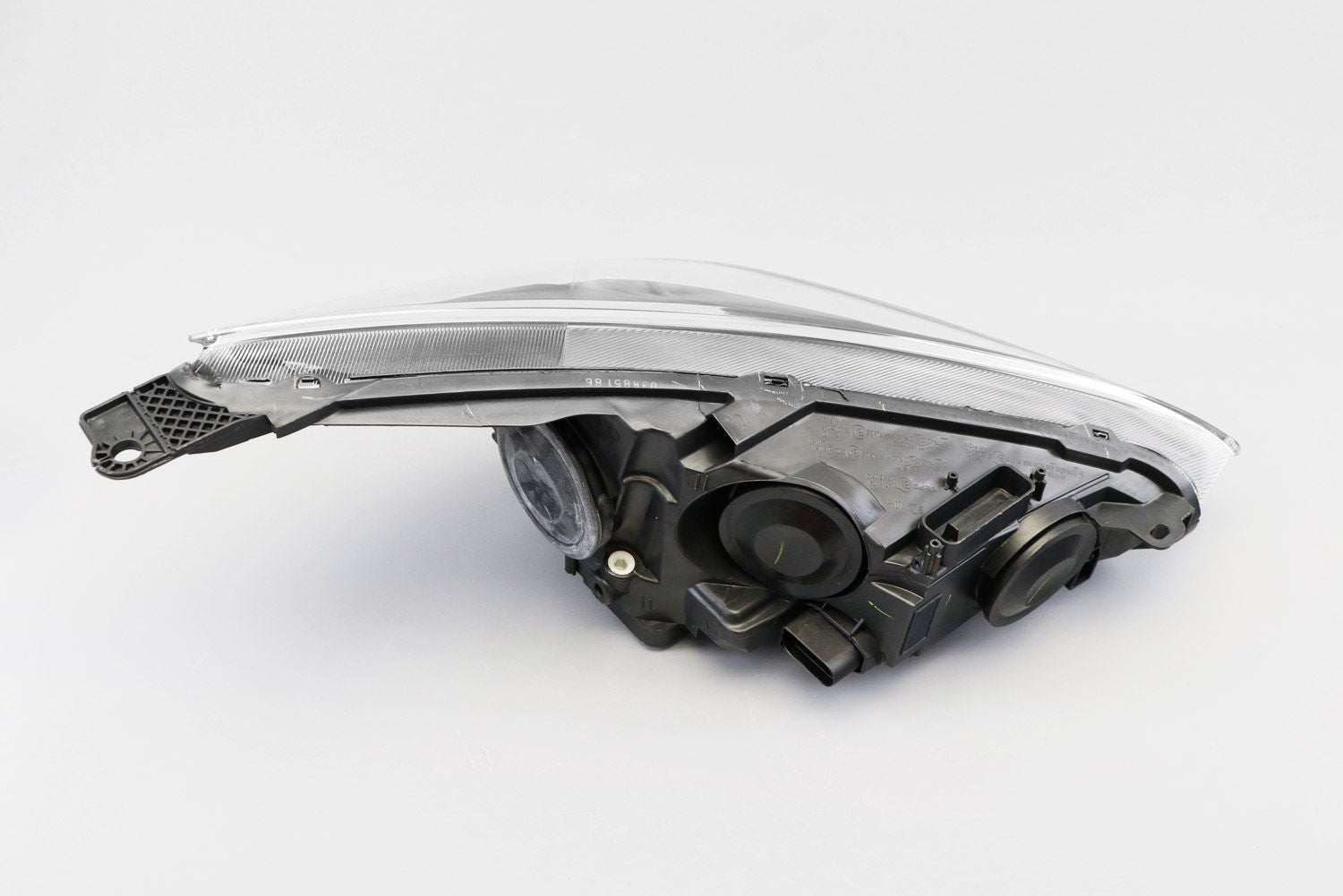 Hella DRL Left Headlight for Ford, OEM quality, OEM 1866244 - View 7
