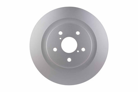 Toyota Rav 4 V Brake Disc, Hella OEM, OEM 4243142080 - View 2