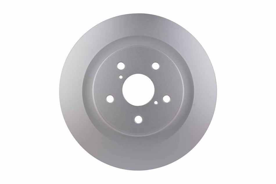 Toyota Rav 4 V Brake Disc, Hella OEM, OEM 4243142080 - View 2