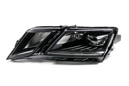 Skoda Octavia Left Headlight, Magneti Marelli OEM, OEM 5E2941015D, MPN MHL9092
