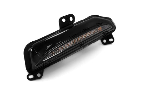Hella LED Left Indicator for Peugeot, OEM quality, OEM 9806712180 - View 11
