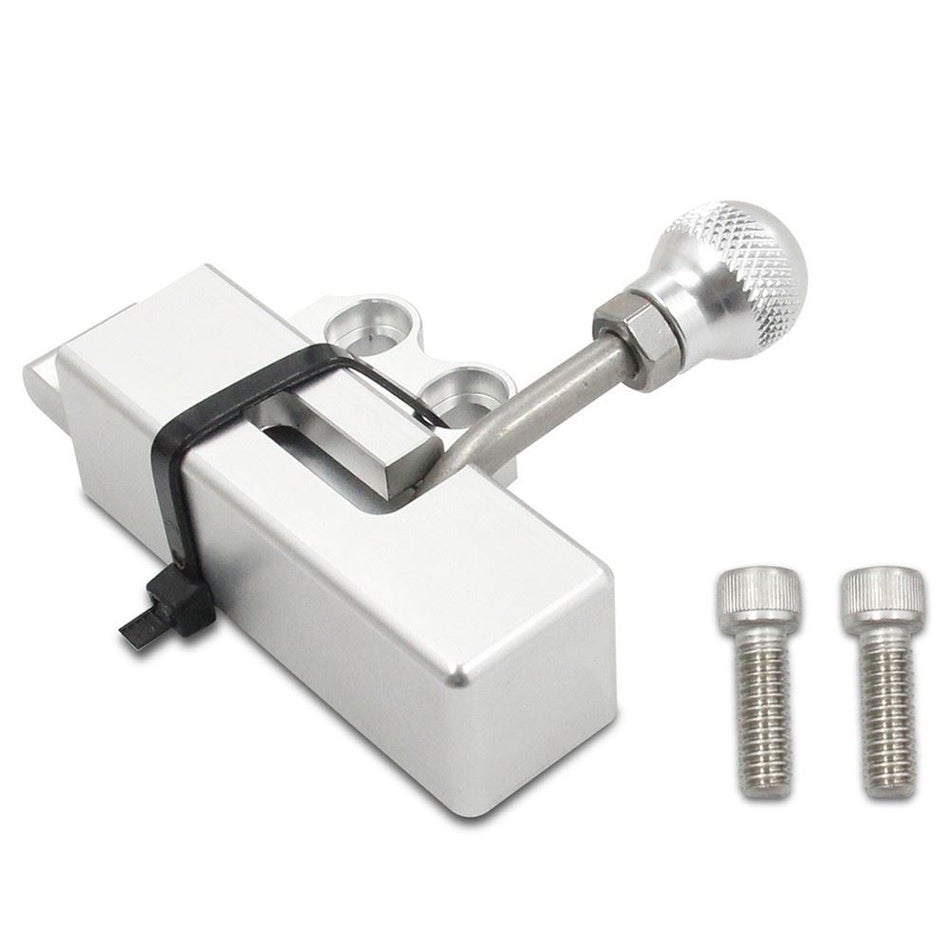 Reverse Gear Lockout Shifter Box | Eurowagens - View 2