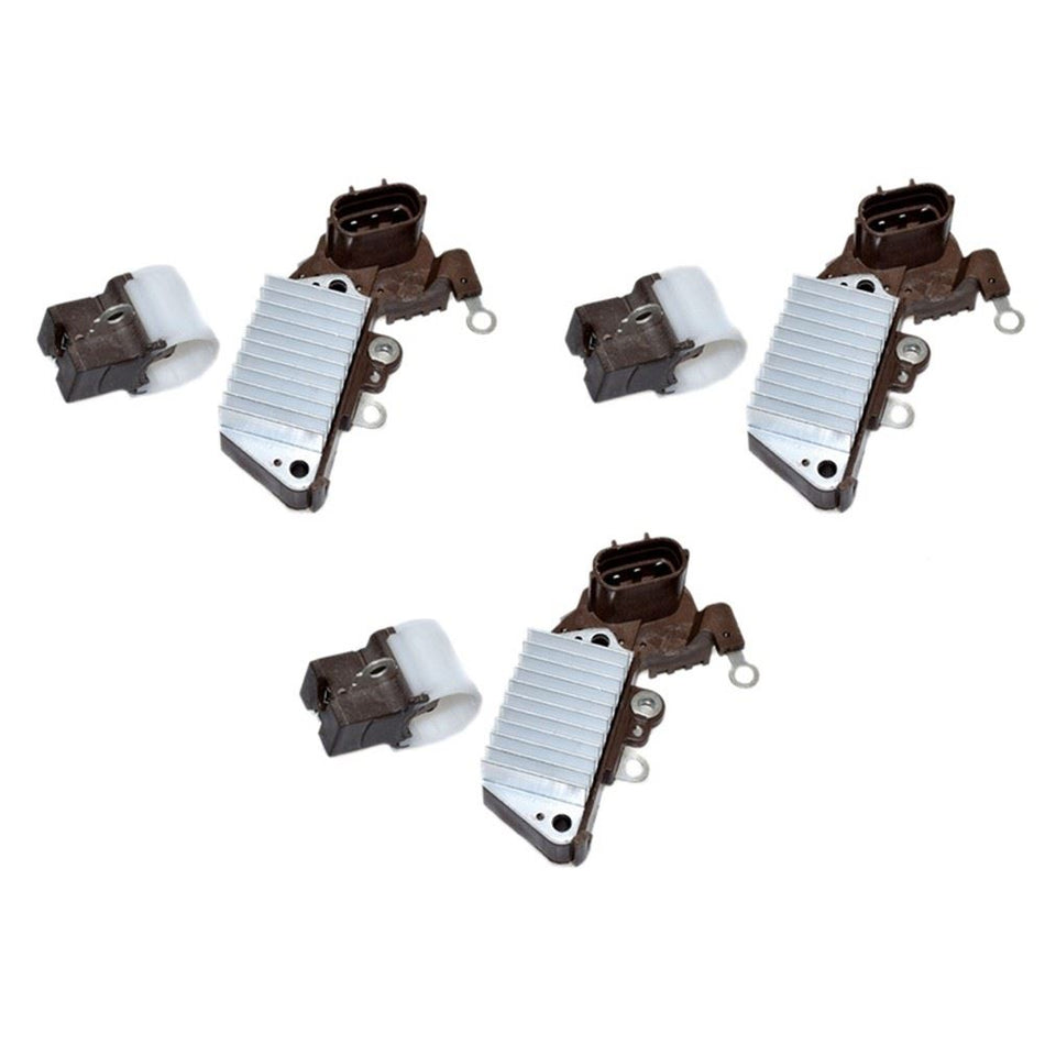 Alternator Voltage Regulator - OEM 1260001540 | Eurowagens