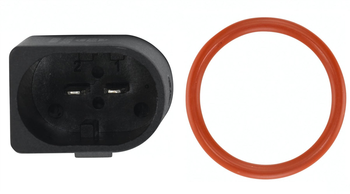 Hella Sensor for Seat, Audi & more, OEM quality, OEM 06H 906 433 - View 2