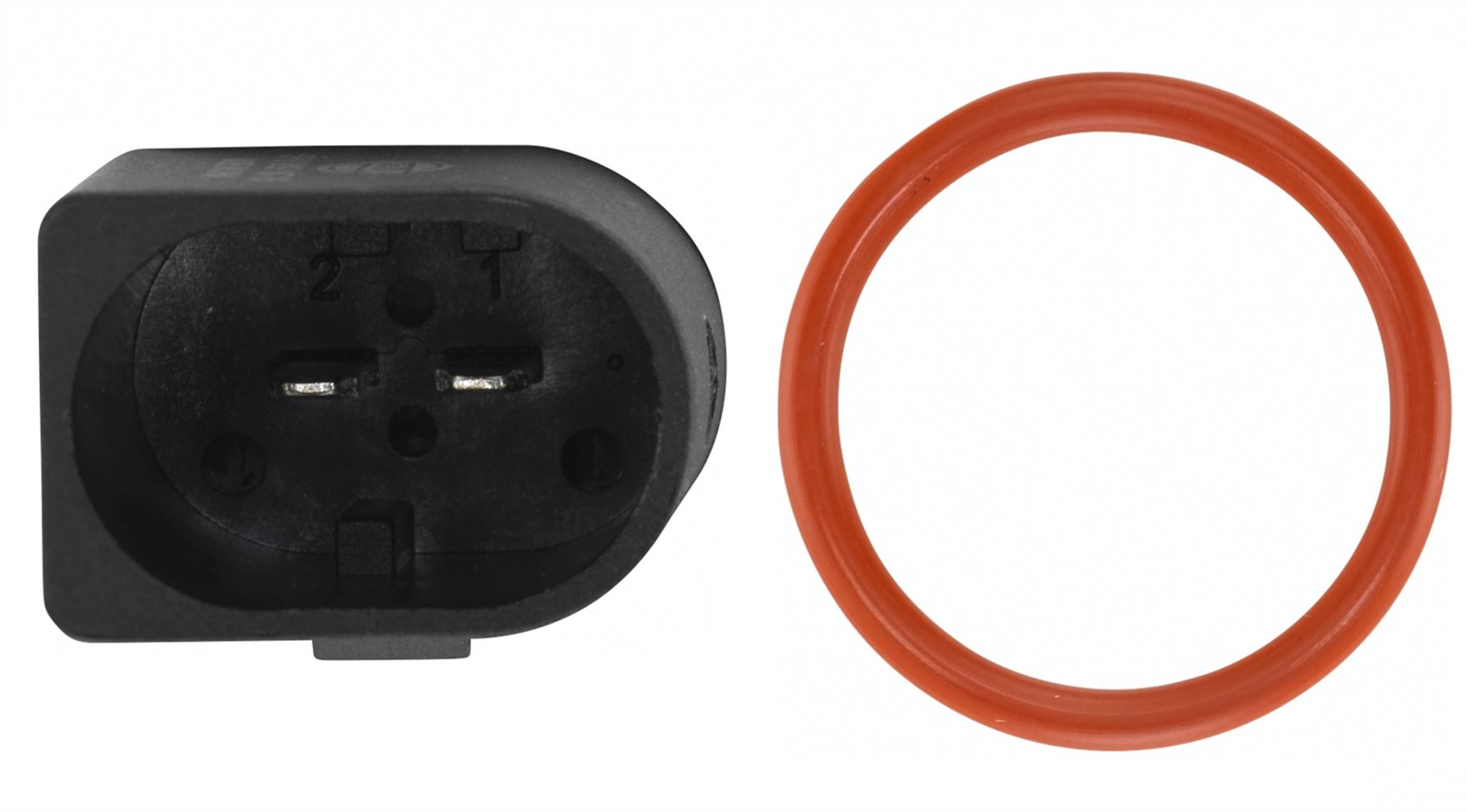 Hella Sensor for Seat, Audi & more, OEM quality, OEM 06H 906 433 - View 2