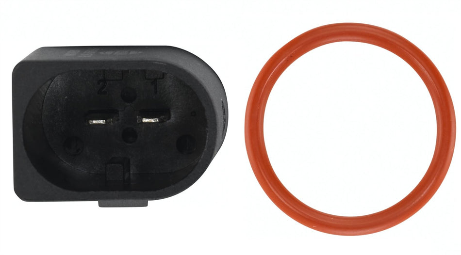 Hella Sensor for Seat, Audi & more, OEM quality, OEM 06H 906 433 - View 2