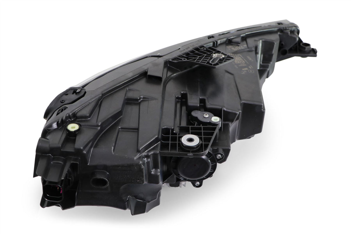 Audi A3 Sportback Left Headlight, Valeo OEM, OEM 8Y0941035A - View 3