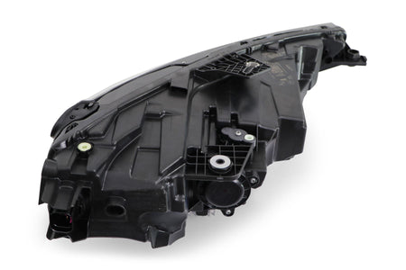 Audi A3 Sportback Left Headlight, Valeo OEM, OEM 8Y0941035A - View 3