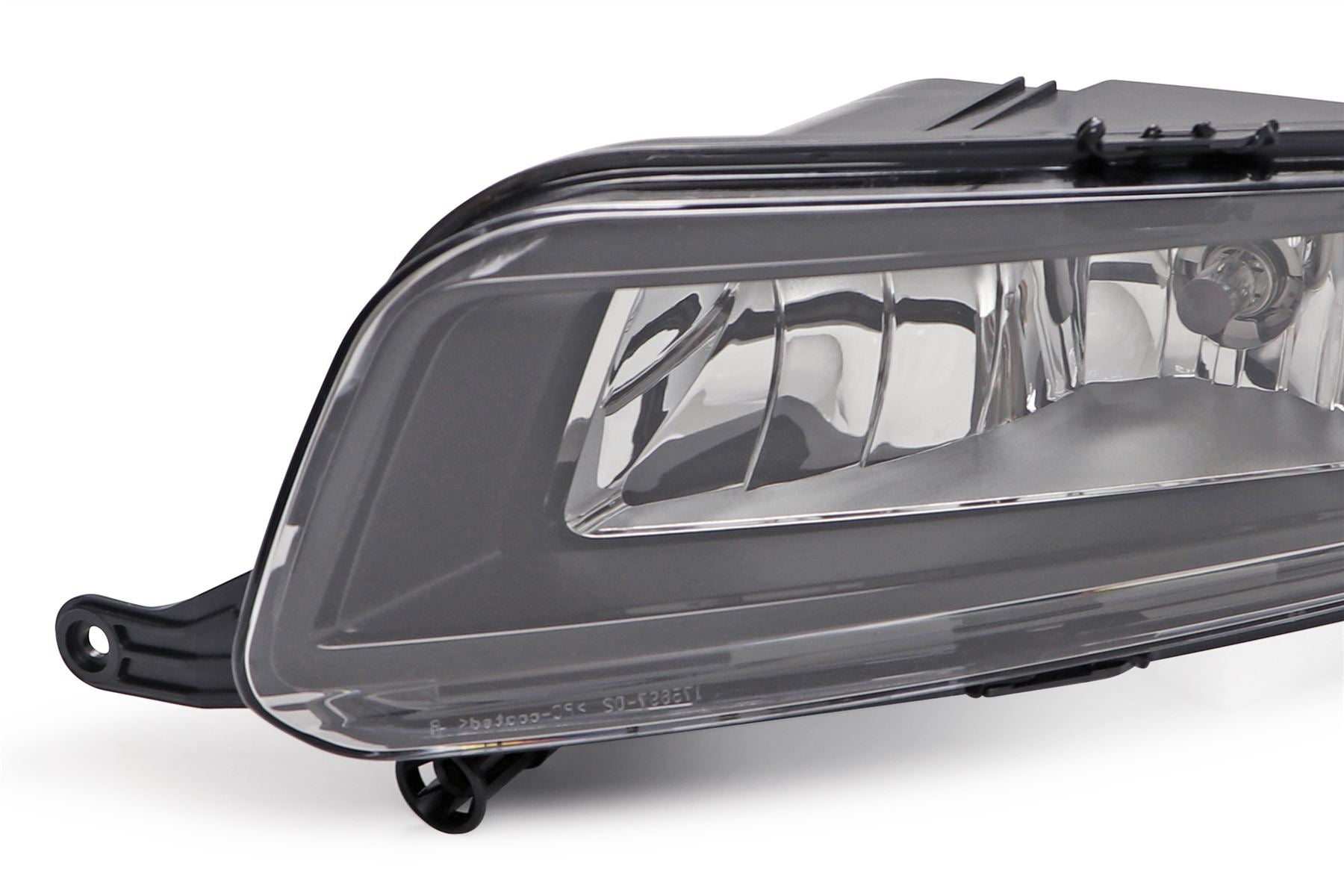 Volkswagen Sharan Left Front Fog Light, Hella OEM, OEM 7N0941699 - View 3