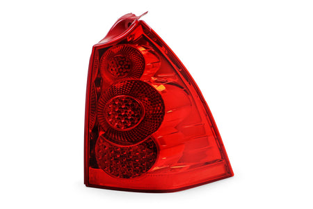 Peugeot 307 Right Rear Light, Magneti Marelli OEM, OEM 6351X3 - View 5