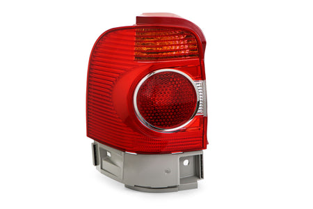 Volkswagen Sharan Left Rear Light, Hella OEM, OEM 7M3945095