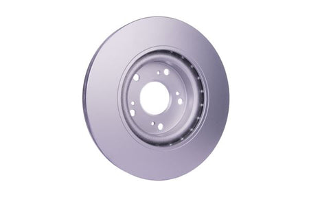 Honda (dongfeng) Honda Brake Disc, Hella OEM, OEM 45251S9AE50 - View 4