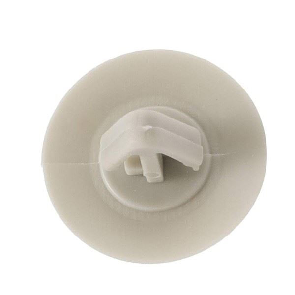 Body Panel Trim Clip - for Opel | Eurowagens - View 2
