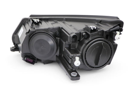 Volkswagen Tiguan Right Headlight, Hella OEM, OEM 5N2941006 - View 6