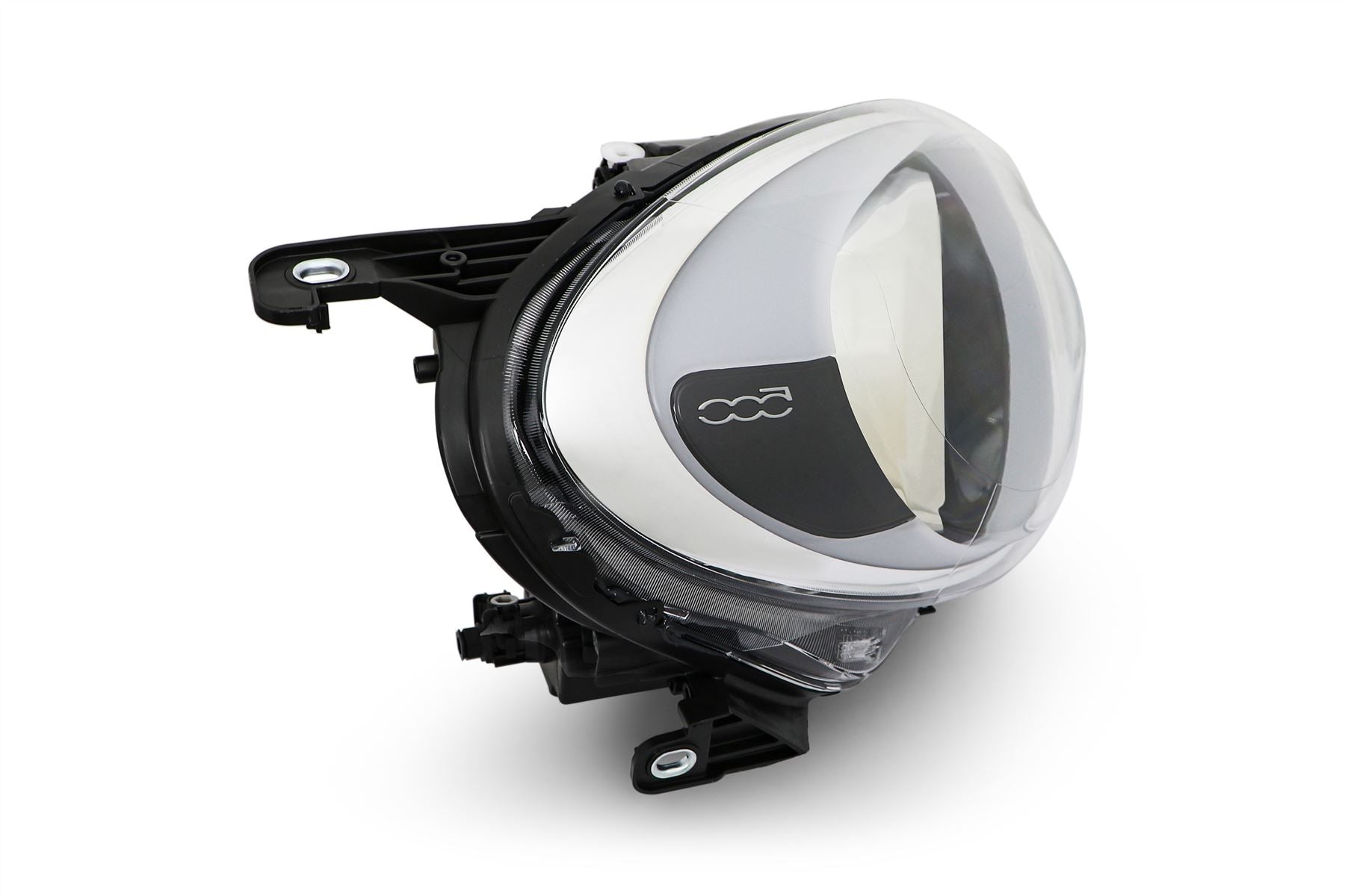 Fiat 500X Right Headlight, Magneti Marelli OEM, OEM 51978417 - View 7