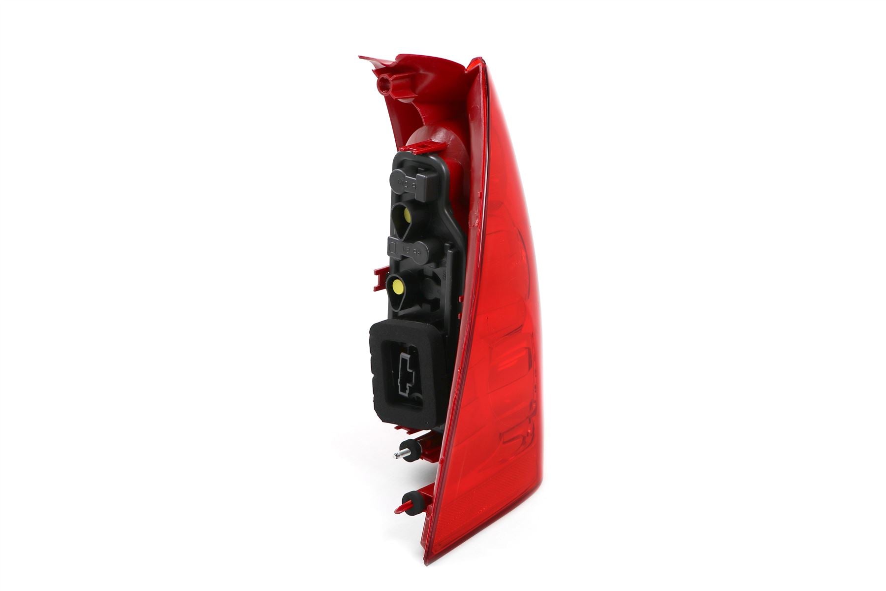 Peugeot 307 Left Rear Light, Magneti Marelli OEM, OEM 6350X3 - View 2