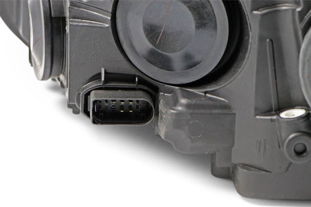 Hella Right Headlight for Ford, OEM quality, OEM 1866226 - View 9