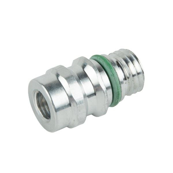 High Side R134a Port Adapter | Eurowagens - View 2