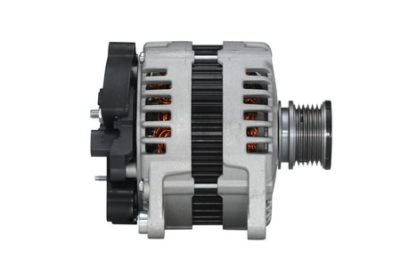 Hella Alternator for Volkswagen & Skoda, OEM quality, OEM 03L 903 023 Q - View 2
