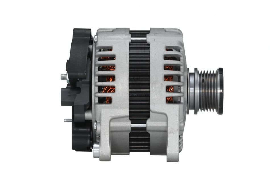 Hella Alternator for Volkswagen & Skoda, OEM quality, OEM 03L 903 023 Q - View 2