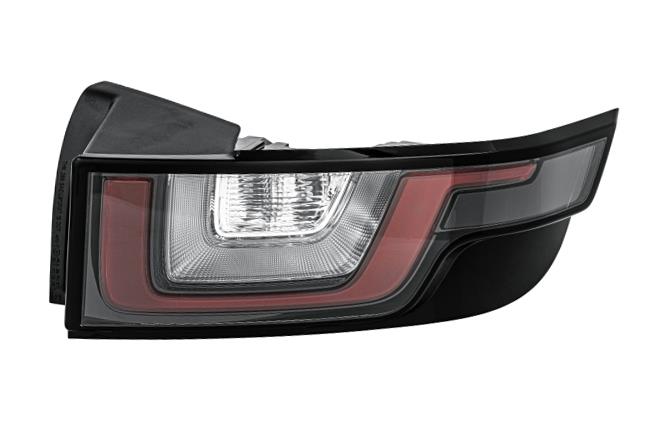 Hella LED Right Rear Light for Range Rover & Land Rover, OEM quality, OEM LR077961