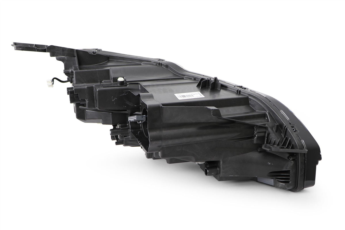 Valeo LED Left Headlight for Peugeot, OEM quality, OEM 9810478680 - View 5