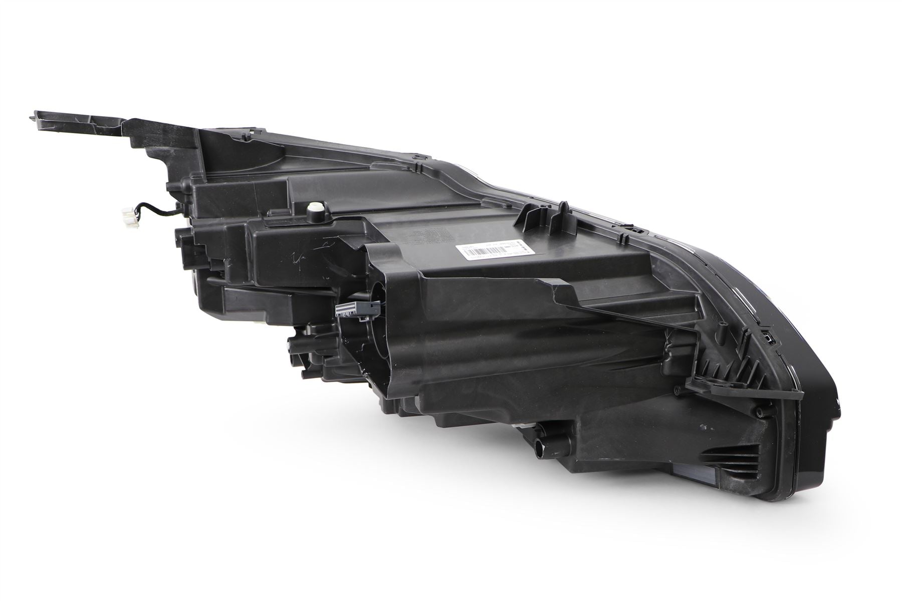 Valeo LED Left Headlight for Peugeot, OEM quality, OEM 9810478680 - View 5