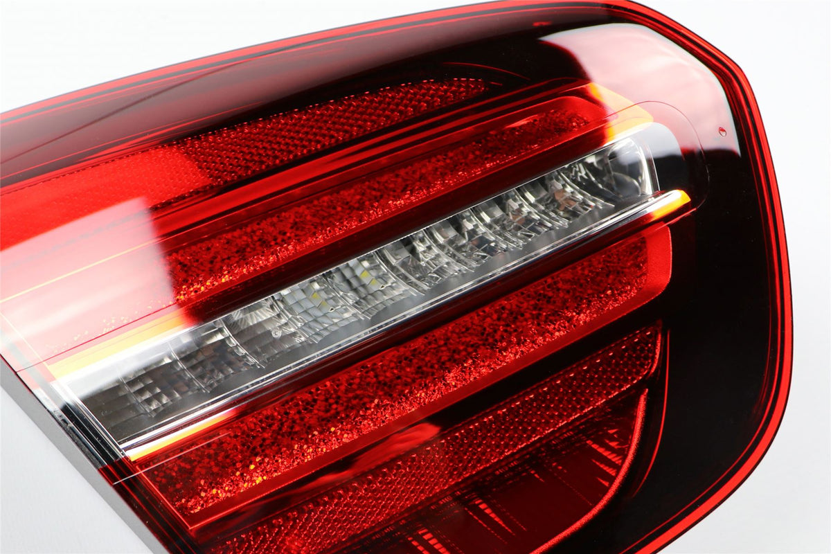Mercedes-Benz GLA Left Rear Light, Magneti Marelli OEM, OEM A1569068900 - View 5