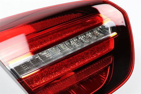 Mercedes-Benz GLA Left Rear Light, Magneti Marelli OEM, OEM A1569068900 - View 5