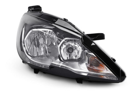 Peugeot 308 Right Headlight, Magneti Marelli OEM, OEM 9800553180 - View 9