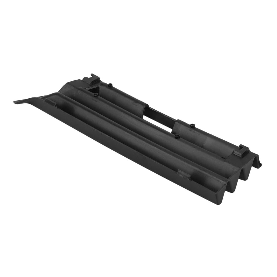 Bumper Tow Hook Cover Cap - for Mercedes-Benz - OEM 2108800605 | Eurowagens