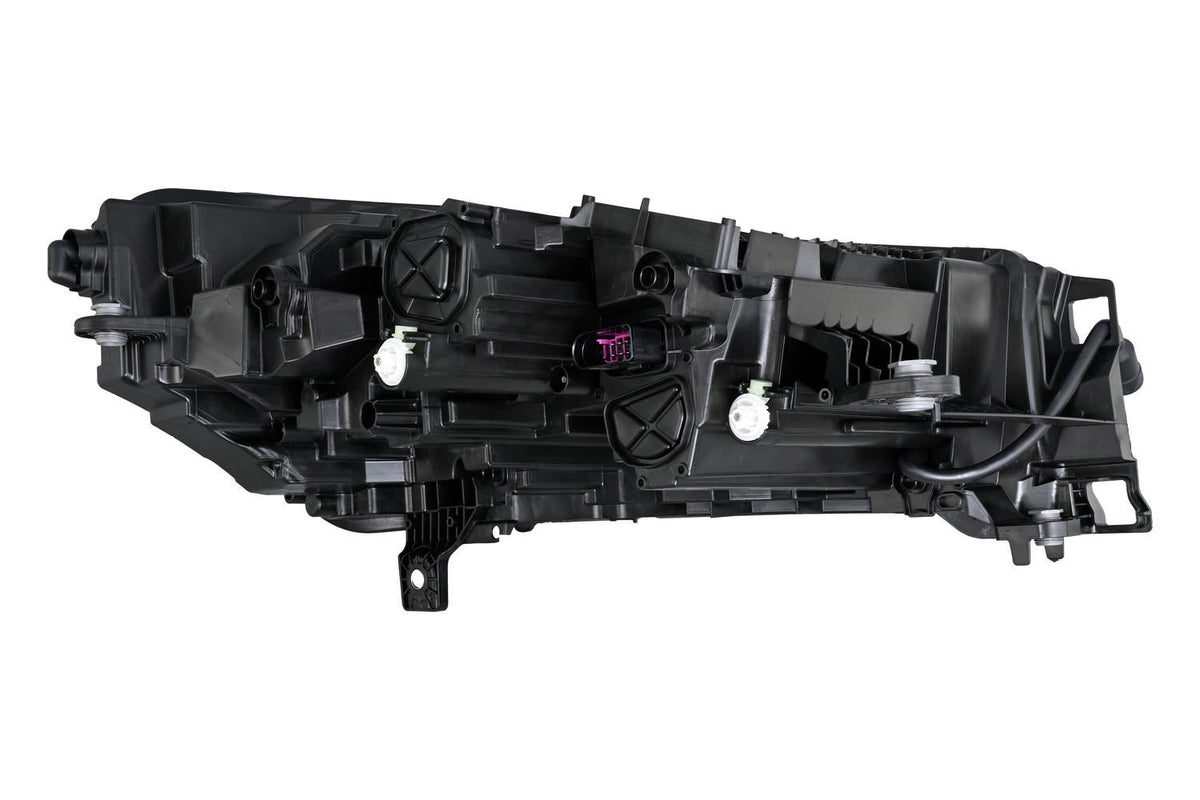 Skoda Enyaq IV Left Headlight, Hella OEM, OEM 5LB 941 015 A - View 3