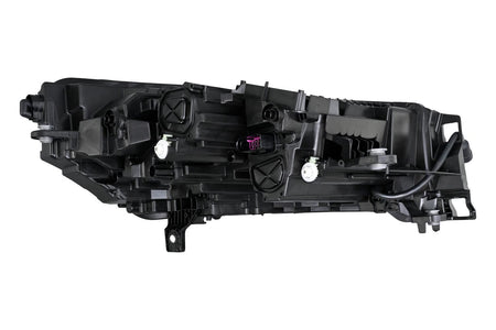 Skoda Enyaq IV Left Headlight, Hella OEM, OEM 5LB 941 015 A - View 3