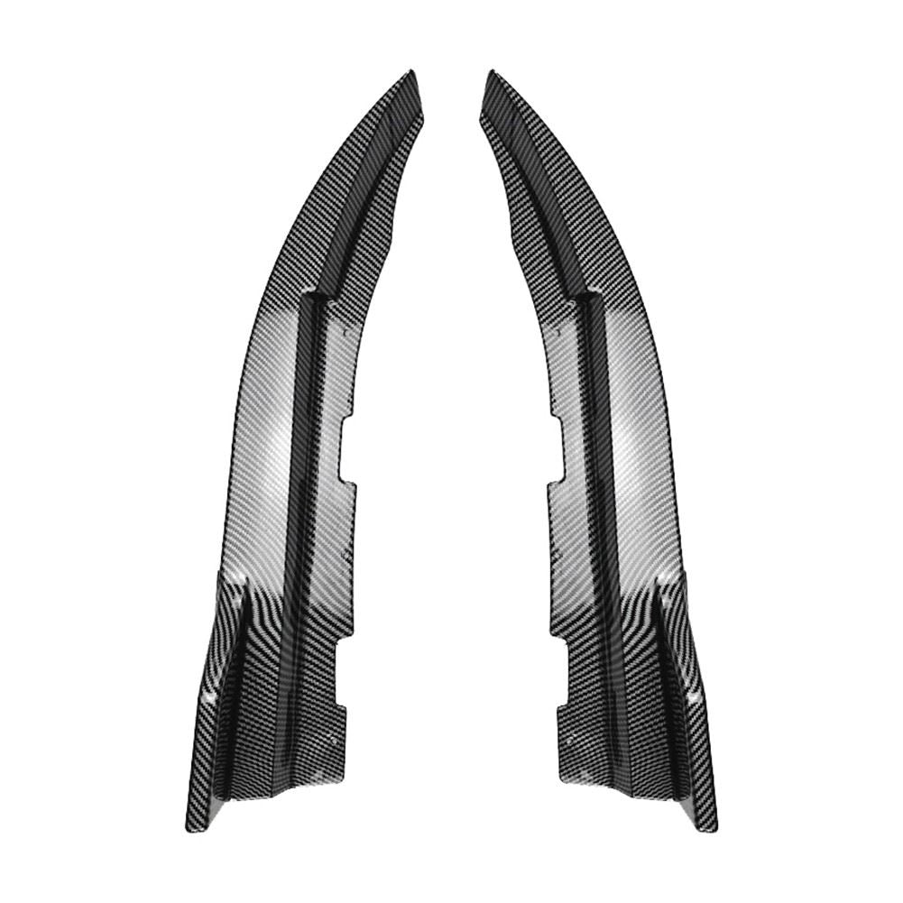 Bumper Diffuser Rear - for BMW | Eurowagens - View 3