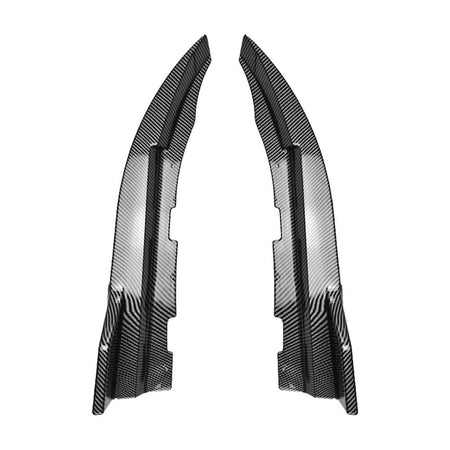 Bumper Diffuser Rear - for BMW | Eurowagens - View 3