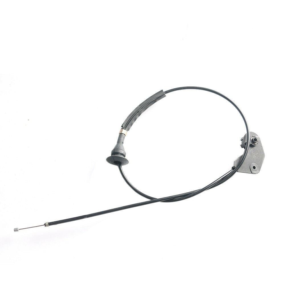 Bonnet Release Cable - for BMW - OEM 51238402615 | Eurowagens - View 2
