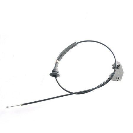 Bonnet Release Cable - for BMW - OEM 51238402615 | Eurowagens - View 2