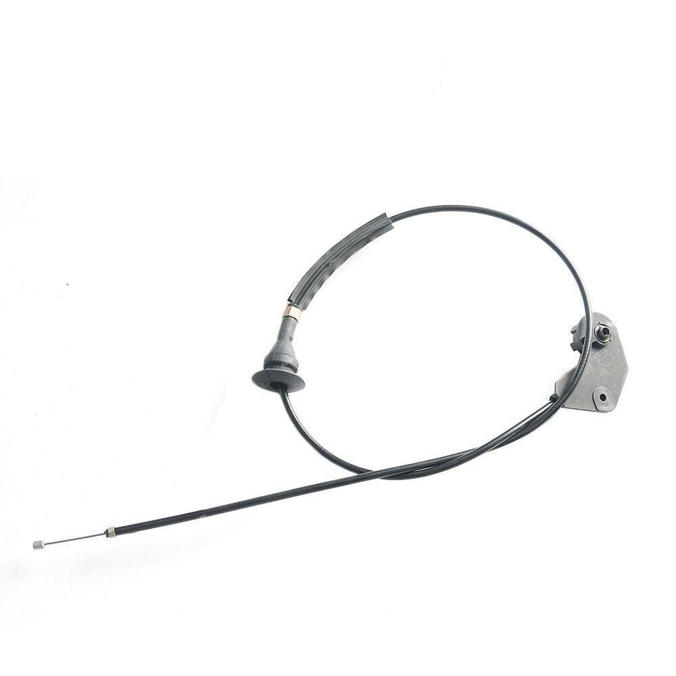 Bonnet Release Cable - for BMW - OEM 51238402615 | Eurowagens - View 2
