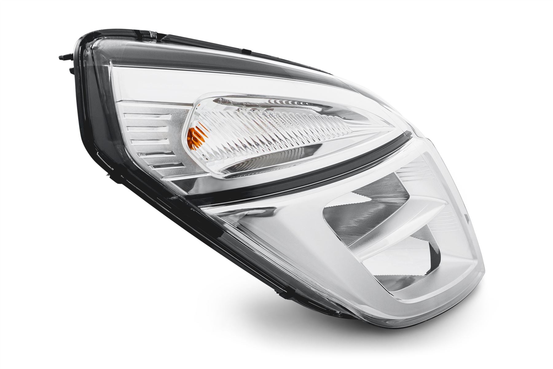 Nissan NV400 Right Headlight, Magneti Marelli OEM, OEM 26010BZ51A - View 5