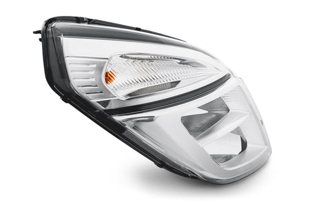 Nissan NV400 Right Headlight, Magneti Marelli OEM, OEM 26010BZ51A - View 5