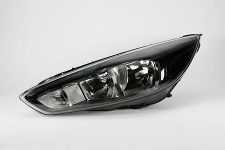 Hella LED DRL Left Headlight for Ford, OEM quality, OEM 1866246 - View 2