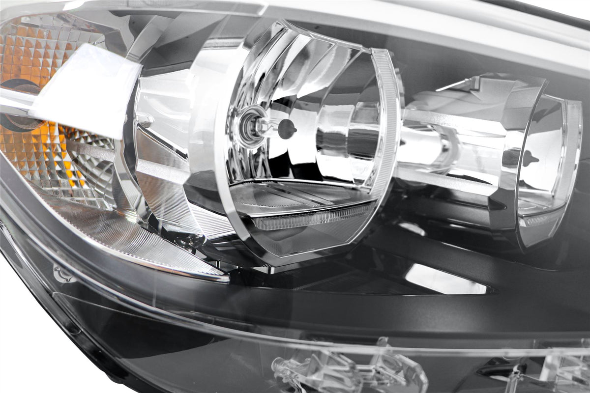 Hella LED DRL Right Headlight for BMW, OEM quality, OEM 63117358394 - View 6