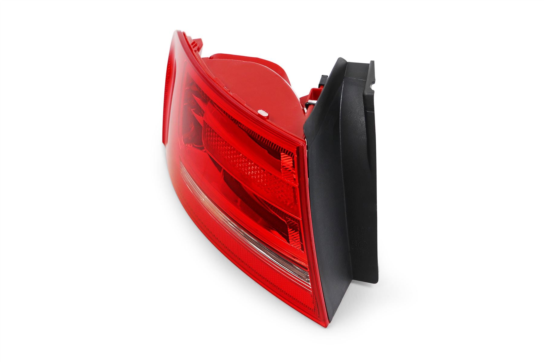 Audi A4 B8 Left Rear Light, Hella OEM, OEM 8K5945095D - View 9