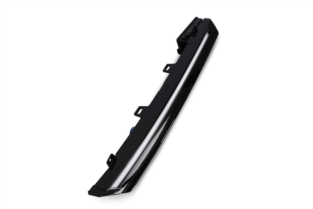 Golf Mk8 Volkswagen Golf MK8 Left Daytime Running Light, Valeo OEM, OEM 5H0941653A - View 12