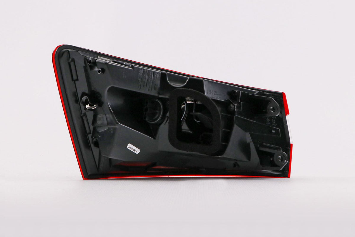 Hella LED Right Rear Light for Skoda, OEM quality, OEM 3V9945208A - View 2